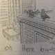 Illustration for article titled The iNew Yorker/i cartoon caption contest was meant to be broken